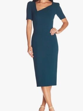 Dress The Population Size M